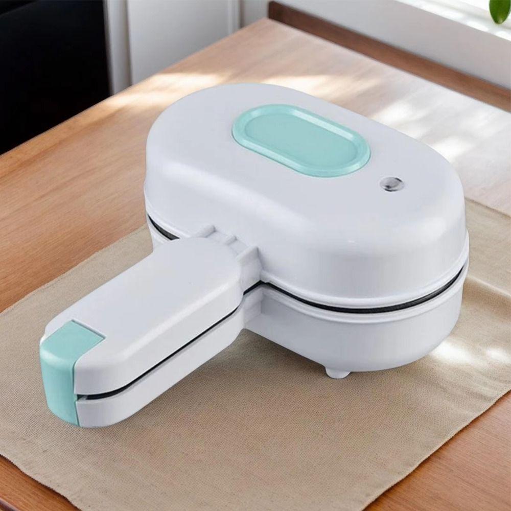 Multifunctional Electric Sandwich Pan Non-Stick Sandwich Maker Machine Breakfast Maker Breakfast