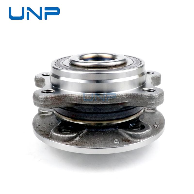 31476967 Front Wheel Hub Bearing Assembly for VOLVO S60 S90 V60 V90 XC90 XC60 2014, 31429293 32221050 32246177 32315305 32331433
