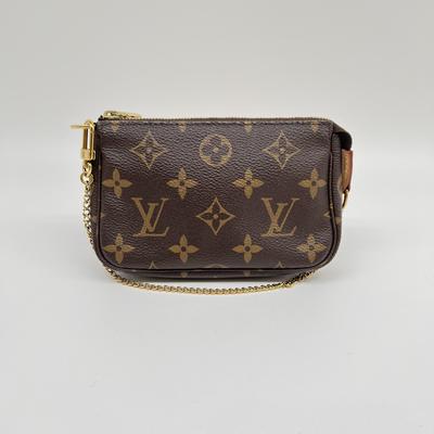 Dametasker – Clutches