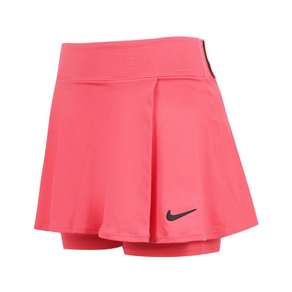 

Nike W Coat Dri Fit Victory floWency Tennis Skirt DH9553629075 L