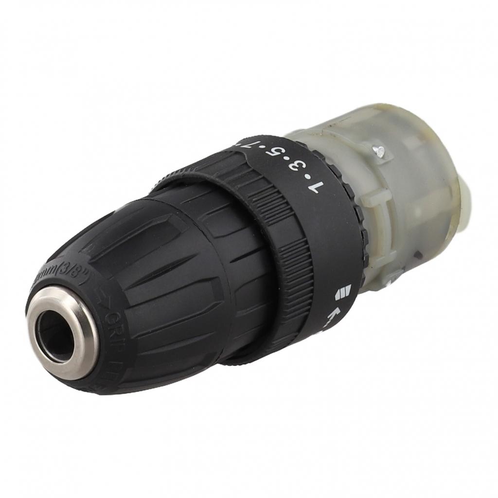 Drill Gearbox Upgrade Premium Metal Construction Fits For 12V16 8V21V