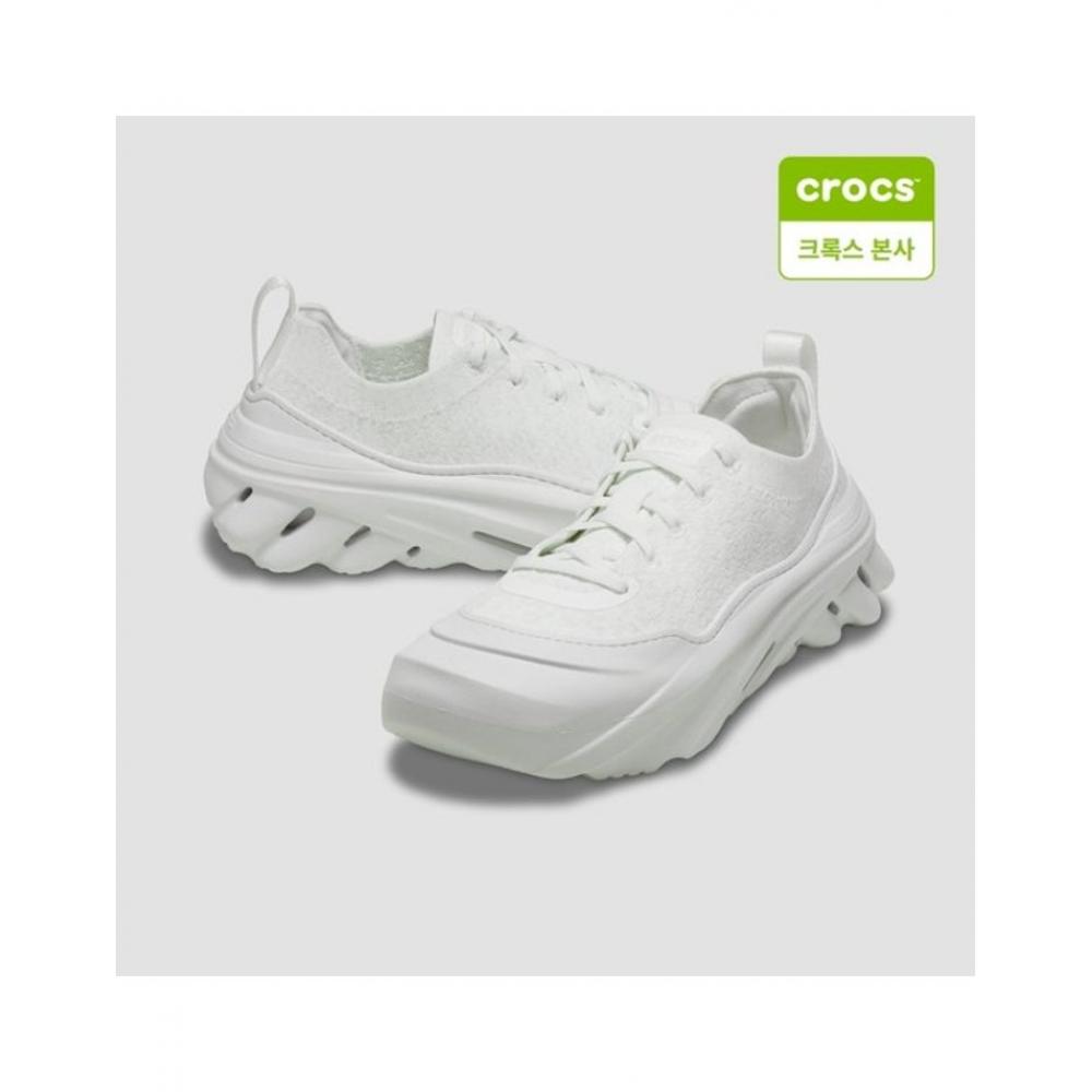 

Crocs унисекс Echo Surge 210079 1или 1OR moonlightwhite/M10W12