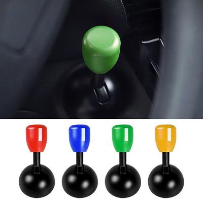 Car Start Button Lever Car Push To Start Button Rocker Versatile Auto Start Button Starter Decor Cover Vehicle Accessories