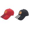 adidas Man Utd 25/26 Cotton Cap JM3052, JV5899