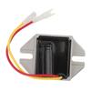 Voltage Regulator AVR Rectifier Stable Voltage Output Replacement for 698102 698315 150523