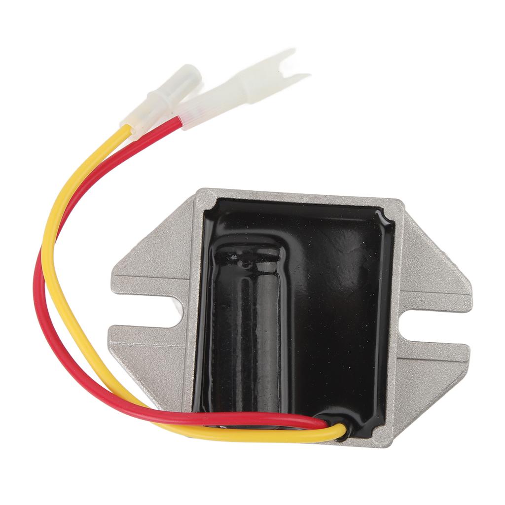 Voltage Regulator AVR Rectifier Stable Voltage Output Replacement for 698102 698315 150523