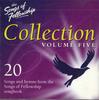 CD VARIOUS - Songs Of Fellowship Collection Vol  SFCD322 KINGSWAY Non Japan Soul/Funk Used