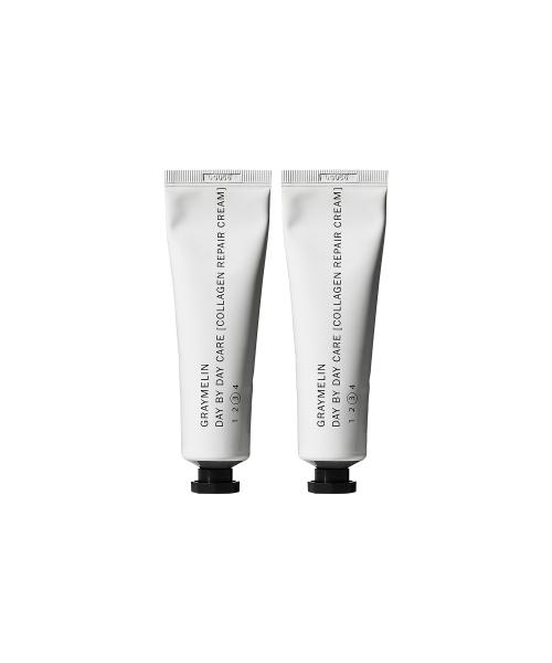 Graymelin Day By Day Care Collagen Repair Cream 50ml x2 NONE