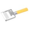 Sturdy Beekeeping Fork Durable Honey Fork Easy Operation Uncapping Fork Beekeeping