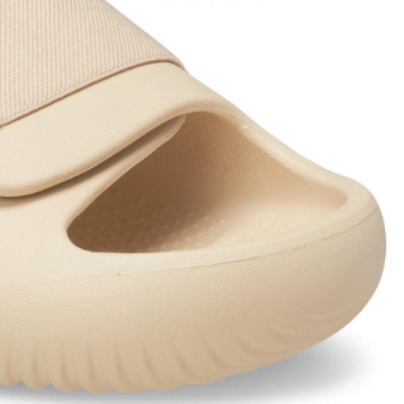 Crocs  Unisex  Mellow Luxe Recovery Slide 209413 2ds