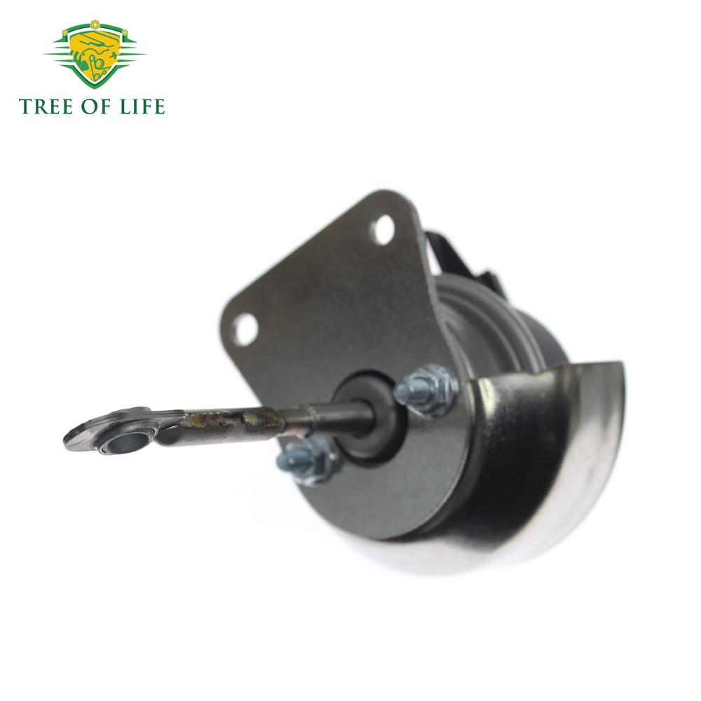 New Electronic Turbo Actuator For VW Polo 1.4 TDI CUSA CUSB 66 Kw 90 HP 2014+ 04B253019A 16309700002 16309700003 16309880000