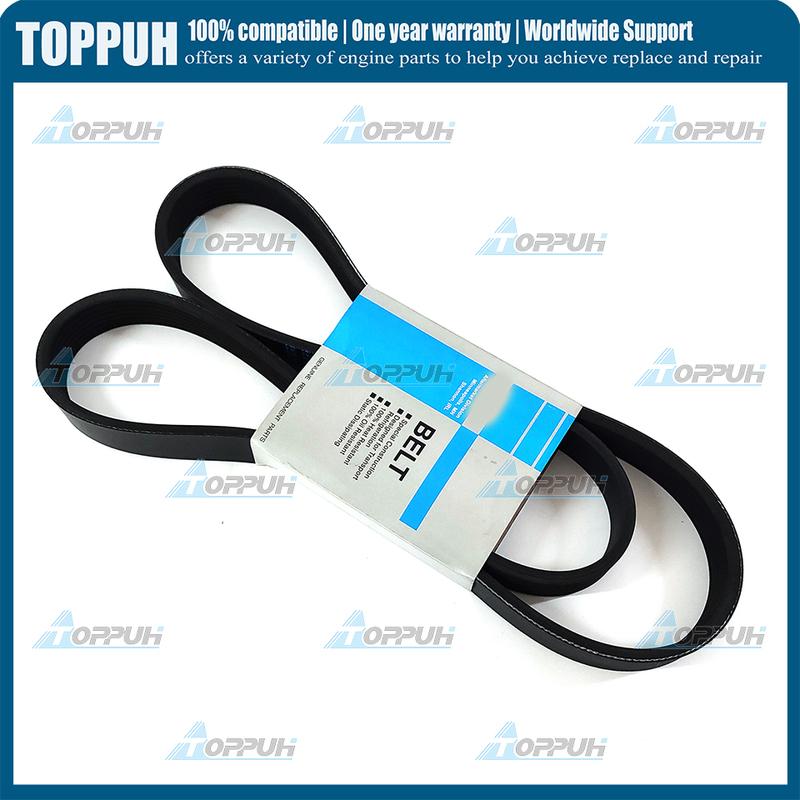 Für Thermo King 781624 78 1624 78-1624 Antriebsriemen