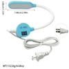LED Sewing Machine Work Light - 10/20/30 Bead Options