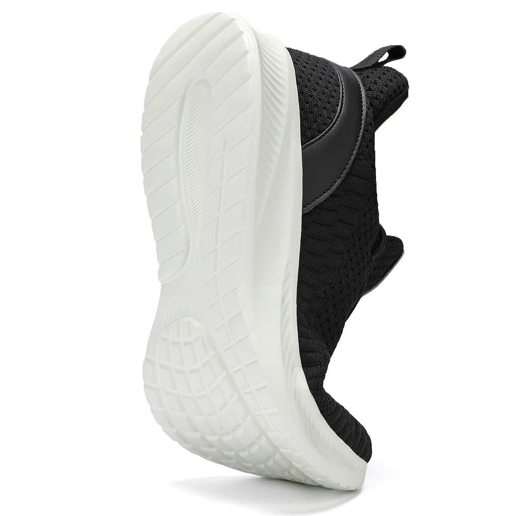 Sneakers for Running Sports Athletic Everyday Wear [MITROMIX] Men, Shoes, Lightweight, Breathable, Anti-Slip, Shoes, Slip-Ons, Jogging, Walking,