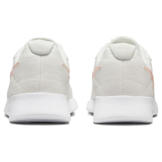 Nike Tanjun Refine Summit White Pink Oxford W - DR4495-101