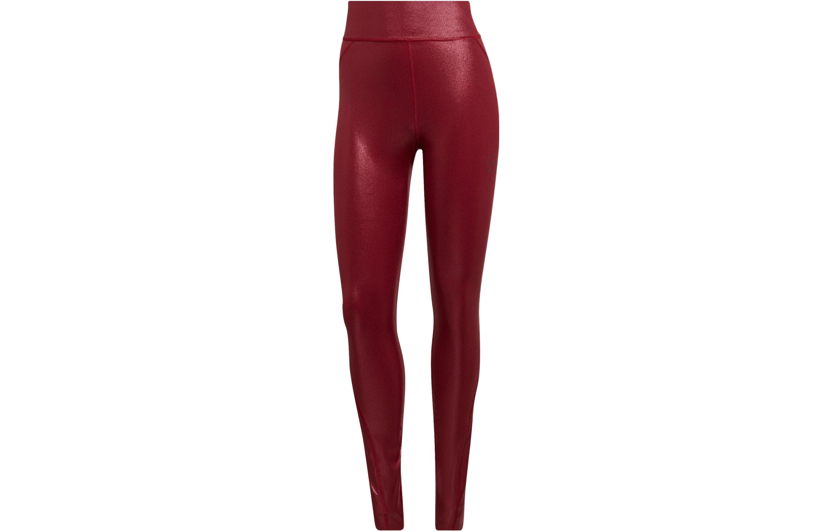 Adidas Sports Pants Women s Red HG6878 S