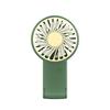 Portable Foldable USB Rechargeable Handheld Fan