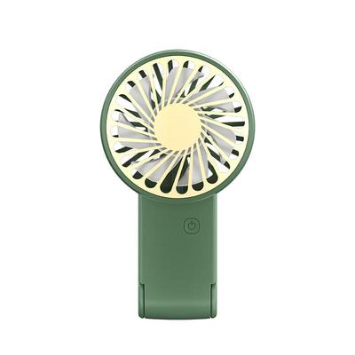 Mini Portable USB Rechargeable Fan