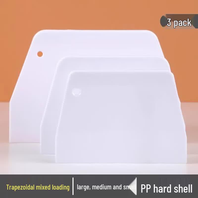 Biaoxing Food Grade Dough Scraper
