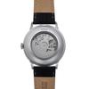 [Orient] Bambino RN-AK0701S Automatic Watch, Men's, White/Silver