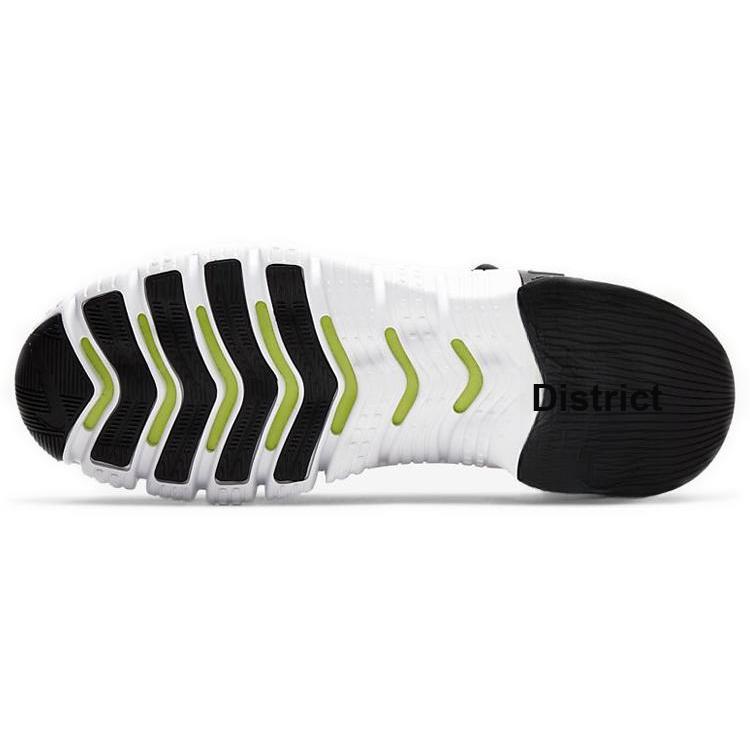 New Nike Free Metcon 3 Black White CJ0861-010