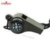 Jingwei Portable Stainless Steel Whistle