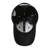Baseball Cap Letter Embroidery Men's and Women's Outdoor Casual Sunscreen Visor Fashion Cap
