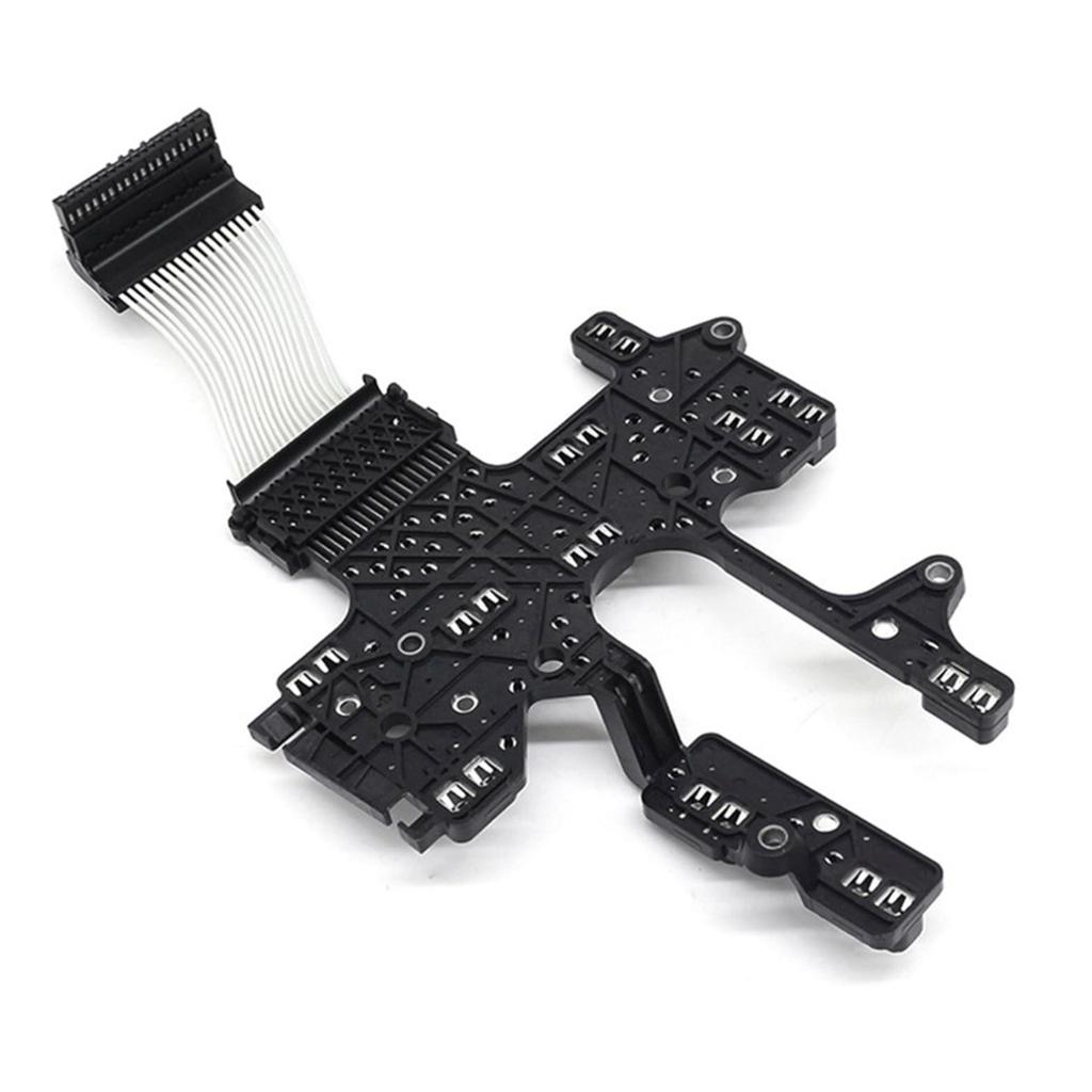 Auto Accessories Circuit Board Transmission Wiring Harness 02E325039 02E927770AQ Transmission Wiring