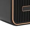     Karaoke Machine HiFi Stereo Sound Portable   Speaker with Microphone for Kids Gifts