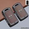 Compatible Key Cover for Mazda CX4, Mazda 3, CX5, CX9, CX7, and Atenza