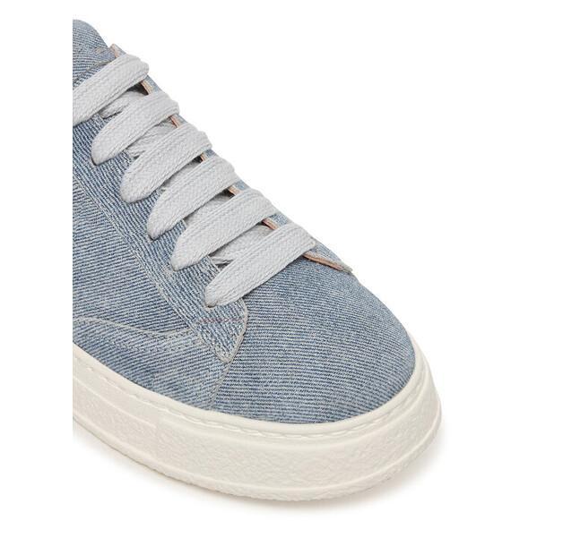 Кроссовки AGL Giuly Lace UP