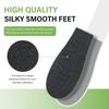 10 Pack Foot File,Foot Callus Remover Professional Sandpaper Pedicure Tools, Double Side Foot Scrubber, Sander for Dead Skin Foot Rasp Pedicure for