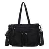 Large-capacity Women's Bag, Simple Single-shoulder Crossbody Bag for Ladies, Handbag