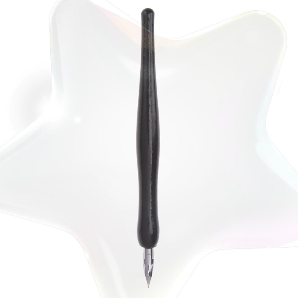 Nib and Holder Set Manga Cartoon Comic Drawing Pen Manga Dip Ink Pen Holder Drawing Calligraphy Pen Nibs for Artist Drawing China Mainland