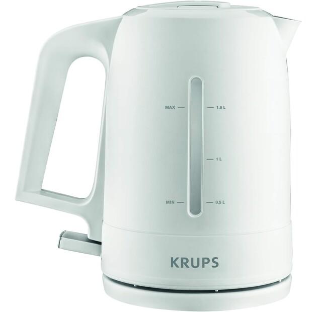 Чайник Krups BW 2441 ProAroma