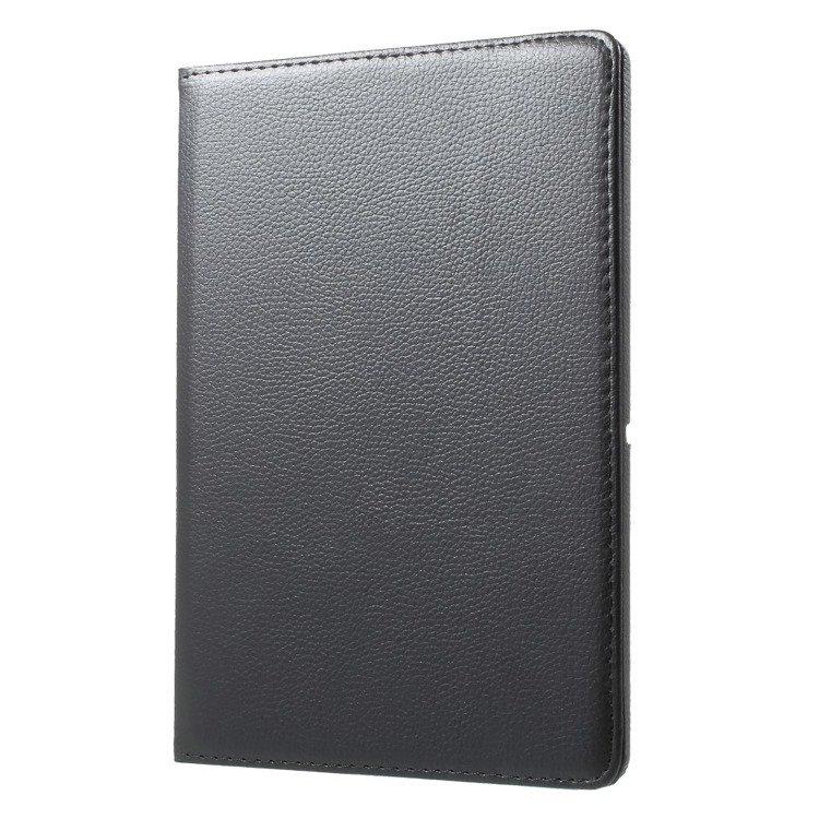 Case for Huawei MediaPad T3 10, 360 Swivel, Black