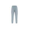 Nike Essential Solid Logo Tapered Gewebte Freizeithose Herrenhose Rauchgrau BV4834-084