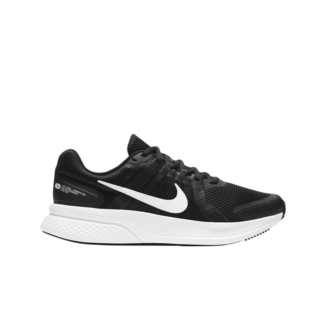 

Nike Run Swift 2 Black White 300