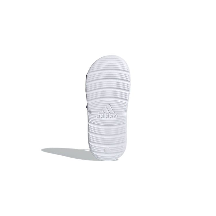 Adidas Adventures Swim Sandals Kids Sandals Blue FY8938
