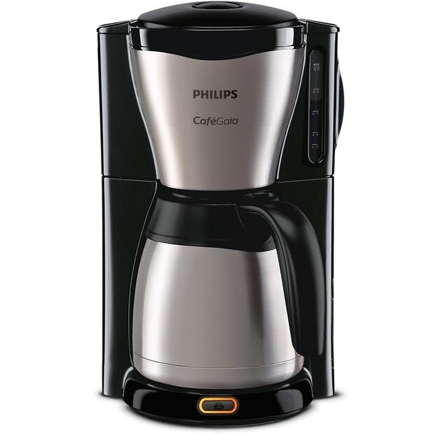 Кофеварка Philips HD7546/20 Gaia Therm