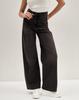 ZEO Basic Jeans 2499 34 Brown