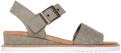 BOBS Desert Kiss - Serendipitous Sneakers (114147) Olive