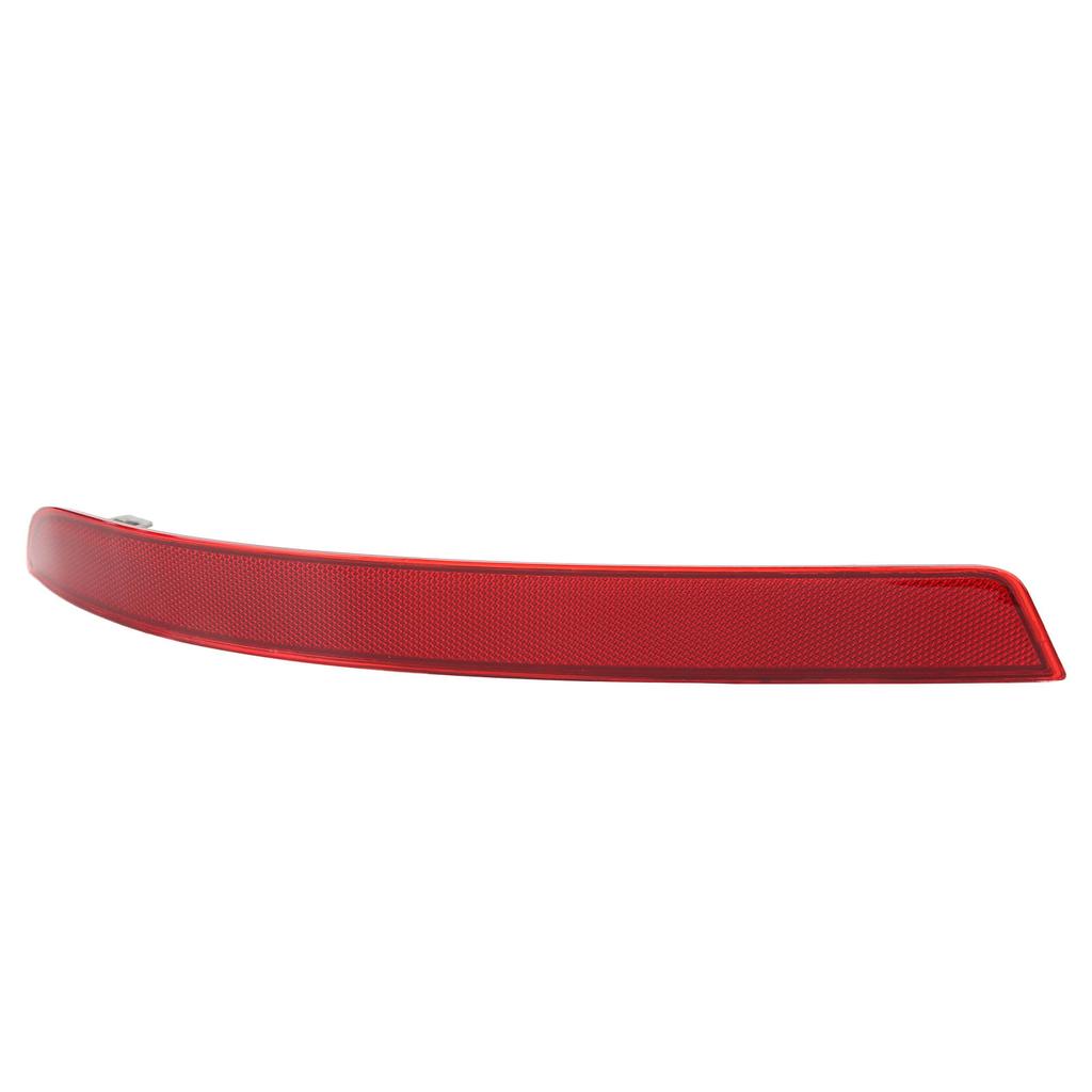 Roter Heckstoßfängerreflektor Warnung Wasserdicht Ersatz für Mercedes?Benz GL?Klasse GL320 GL450