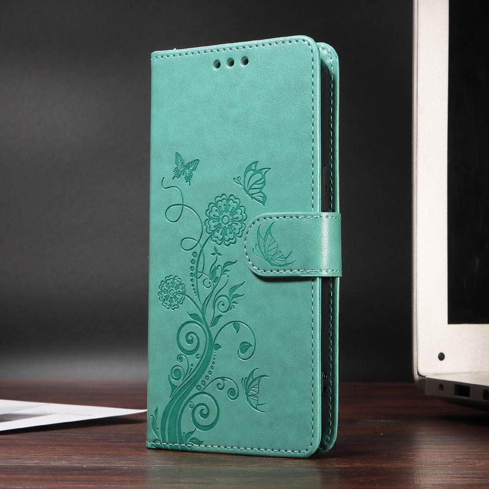 Magnetic Leather Wallet Case for Samsung Galaxy A03 A03S A04E A05 A05S A12 A13 A14 A15 A22 A23 A24 A32 A51 A52 A71 4G 5G Cover