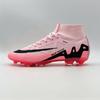 Grass Training Men Soccer Shoes' Society Cleats Professional Fast Football Shoes Outdoor Football Field Boots' TF/FG Sneaker