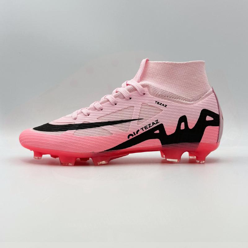 Grass Training Men Soccer Shoes' Society Cleats Professional Fast Football Shoes Outdoor Football Field Boots' TF/FG Sneaker