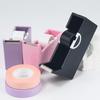 Custom Eyelash Tape Cutter & Storage Box