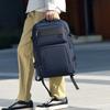 Schoolbag Backpack Men's Business Travel Backpack Large Capacity Computer Bag College Student School Bag Casual Backpack
