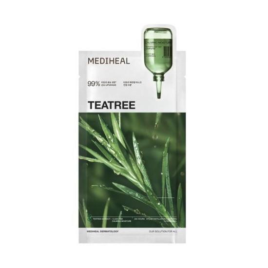 Mediheal Facial Nourishing Lifting Mask Set 10pcs