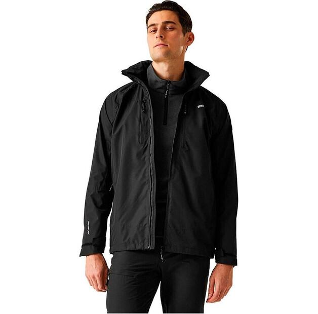 Водонепроницаемая куртка Regatta Calderdale VI XL